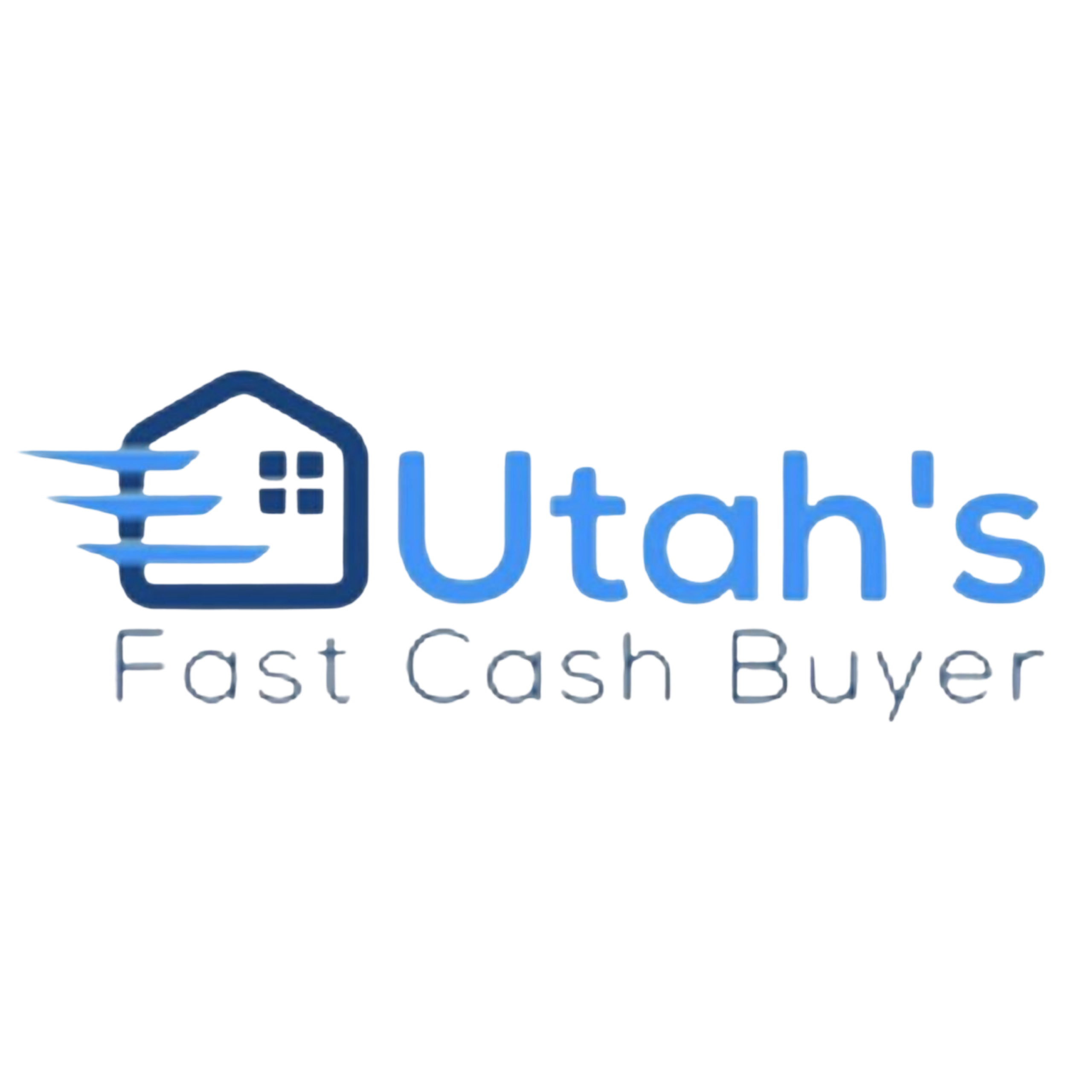 Utah's Fast Cash Buyer Logo