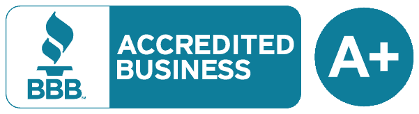 BBB Accredited Business